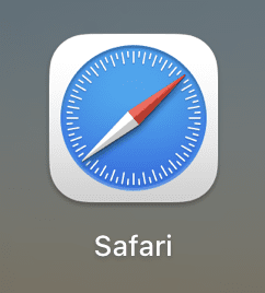 Safari App