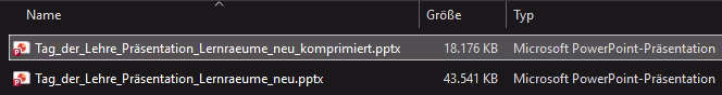 PowerPoint komprimieren 4.avif